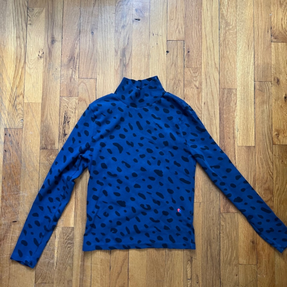 Clare V. Le Turtleneck